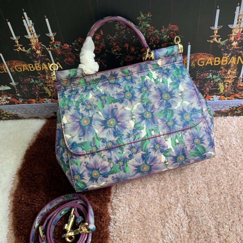 D&G Handle Bags